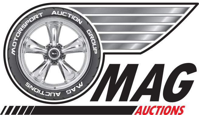 Motorsport Auction Group LLC